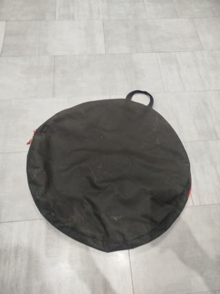 Bolsa DT Swiss para ruedas