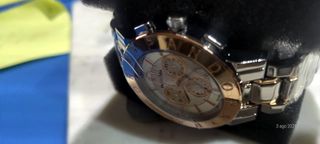 Orologio Pandora donna oro/argento