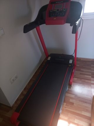 Cinta correr Eco-De Fit Perform