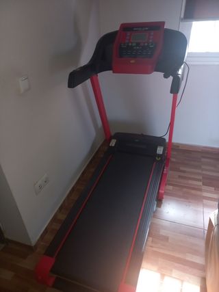 Cinta correr Eco-De Fit Perform