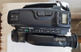 Sony Handycam Video8 8x