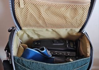 Sony Handycam Video8 8x