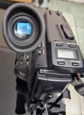 Sony Handycam Video8 8x