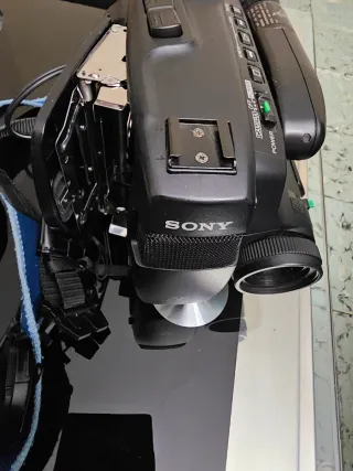 Sony Handycam Video8 8x