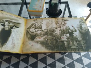 Vampiri. Storia di un cacciatore di creature in...