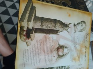 Vampiri. Storia di un cacciatore di creature in...