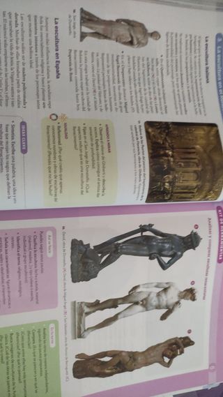 GEOGRAFIA E HISTORIA 2 ESO CONSTRUYENDO MUNDOS