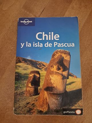 Chile y la isla de Pascua