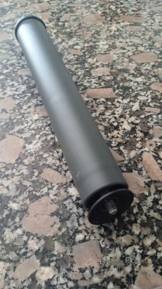 Patas somier cama canapé tapiflex 4 und. 32 CMS al