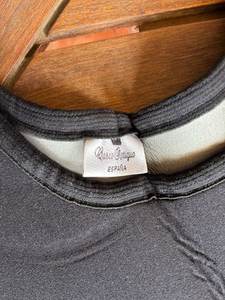Traje neopreno Subacqua 2 piezas