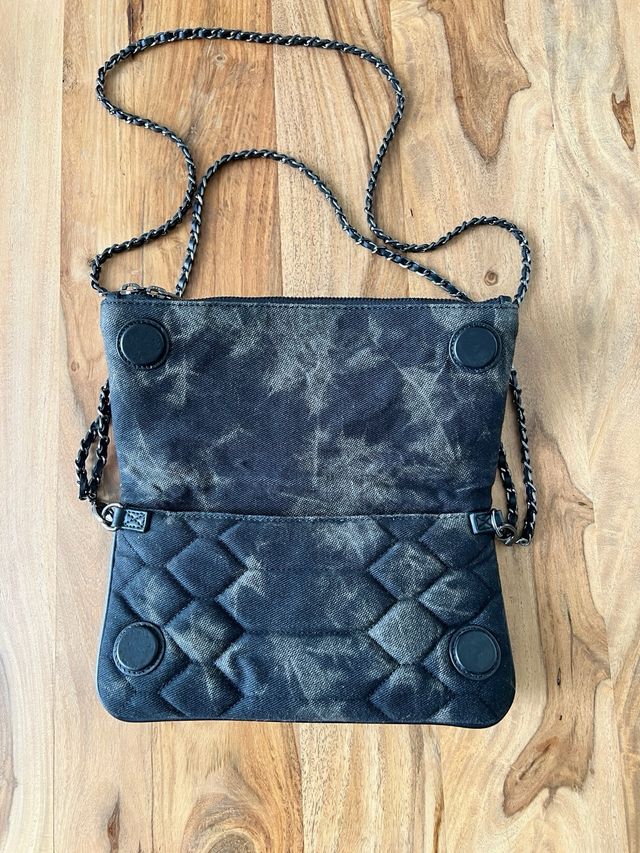 Bolsa acolchoada Zadig&Voltaire Rock