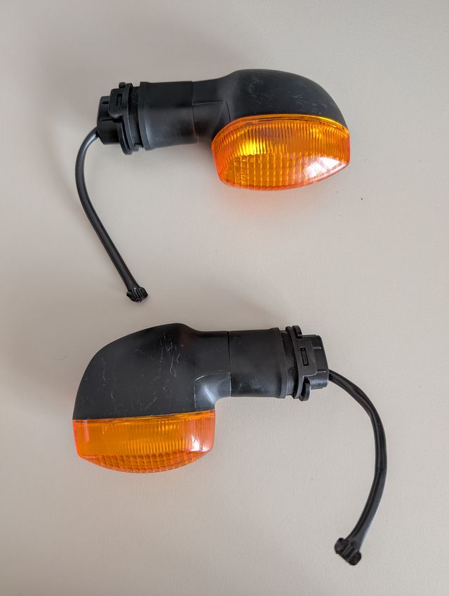 Frecce posteriori Yamaha FZ6 Fazer 2004‐2009 OEM