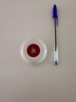 Alarma Emergencia Ancianos ChunHee
