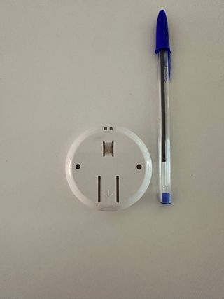 Alarma Emergencia Ancianos ChunHee