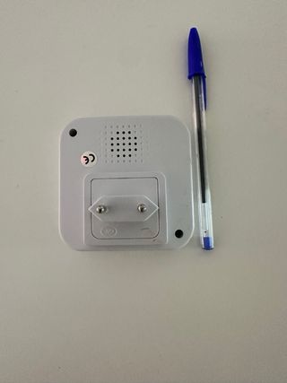 Alarma Emergencia Ancianos ChunHee