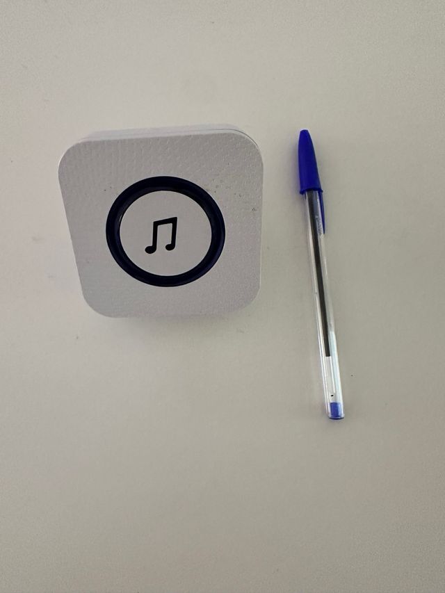 Alarma Emergencia Ancianos ChunHee