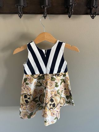 Vestidos originales niña talla 1