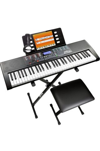 Piano/Teclado Electrónico 61 Teclas