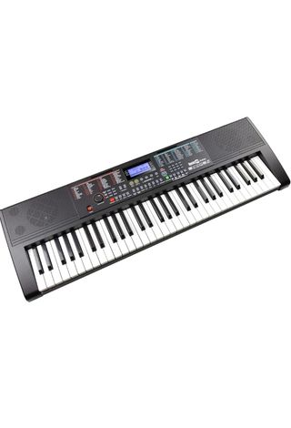 Piano/Teclado Electrónico 61 Teclas