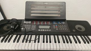 Piano/Teclado Electrónico 61 Teclas