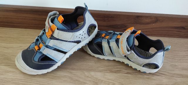 Sandalias Pablosky niño