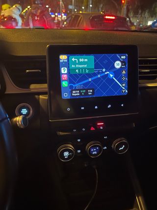 Renault Captur 2021 1.6 Hybrid E-Tech Zen
