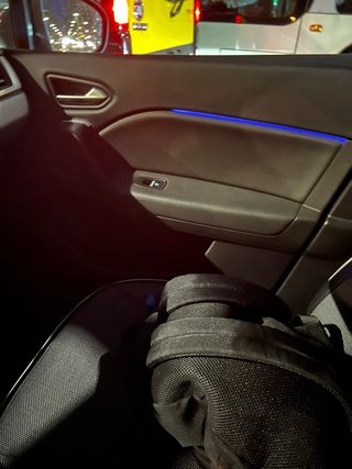Renault Captur 2021 1.6 Hybrid E-Tech Zen