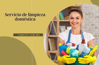 LIMPIEZA EN MONSERRAT Y ALREDEDORES 