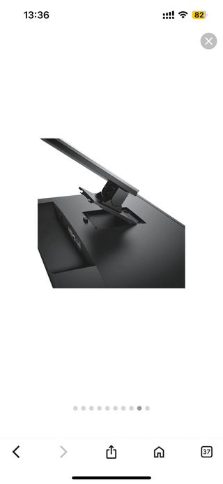 Pareja Monitors Dell P2217H 22” Full HD IPS