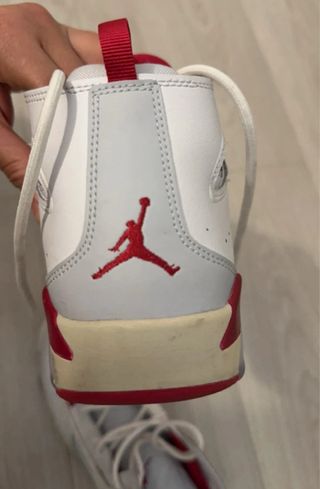 Jordan Flight Club 91 - Scarpe 40 EU