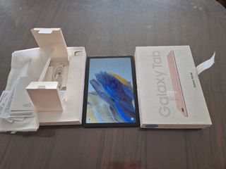 Samsung Galaxy Tab A8