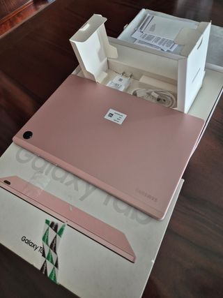 Samsung Galaxy Tab A8
