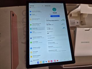 Samsung Galaxy Tab A8