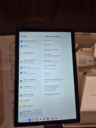 Samsung Galaxy Tab A8