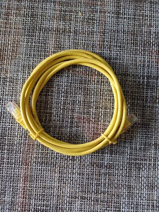 Cabo de rede RJ45 - 2m