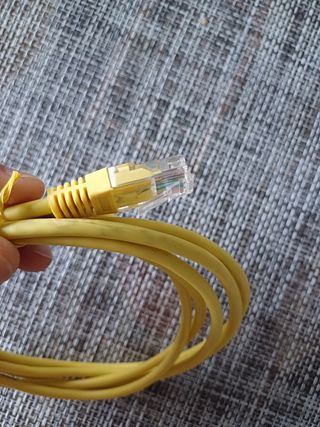 Cabo de rede RJ45 - 2m