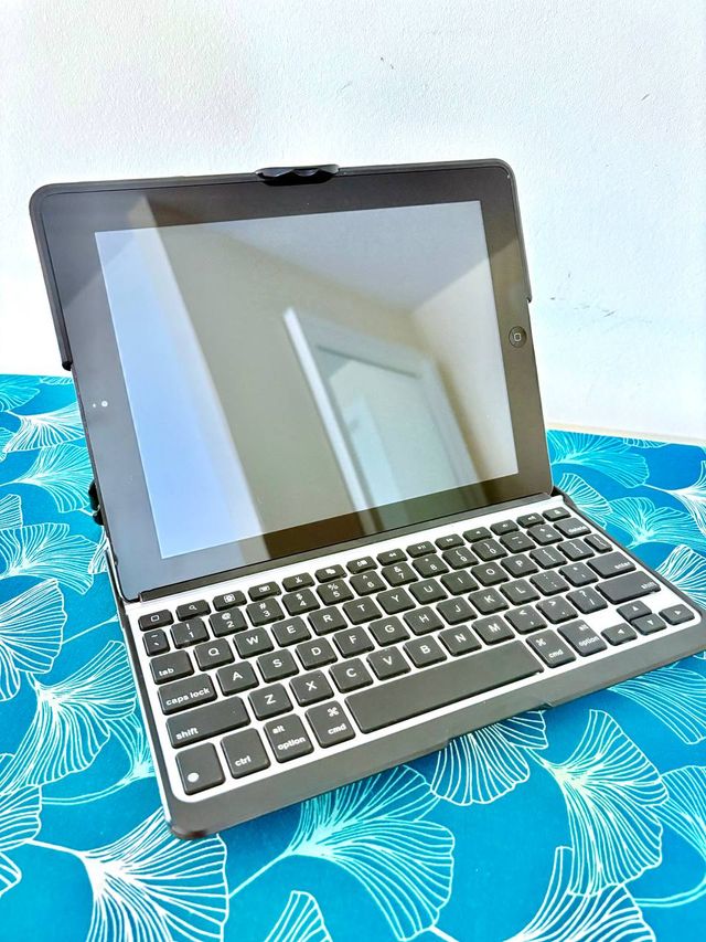 iPad 1ª generación 64GB WiFi