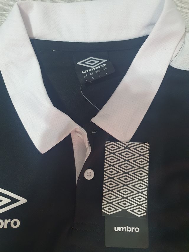 Polo Umbro Talla L