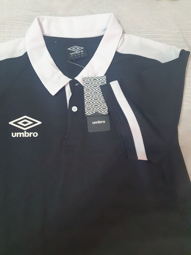 Polo Umbro Talla L