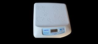 Bilancia pesa bebé Tefal Prelud