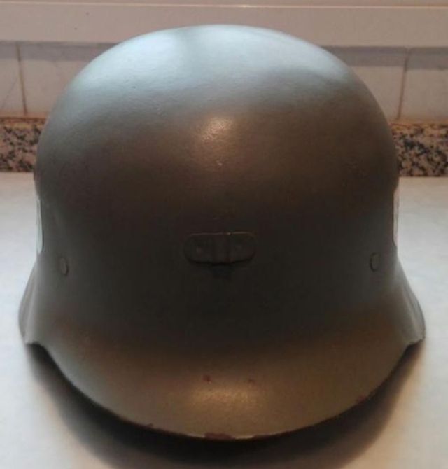 Casco militar Z-42