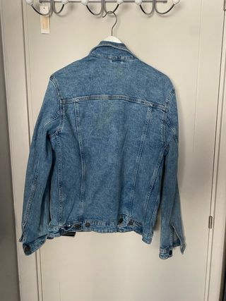 Chaqueta vaquera Jack&Jones azul Original