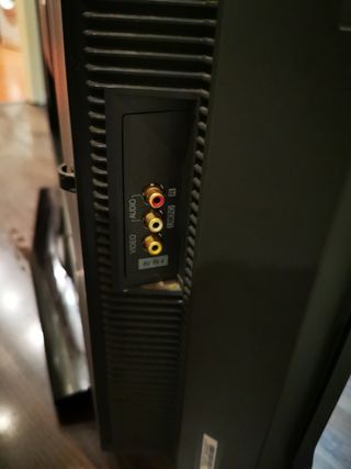 TV LG para piezas o reparar