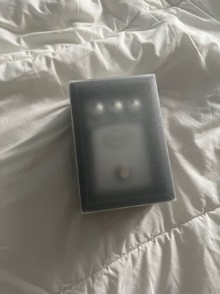 Pedal Overdrive T-Rex Guitarra