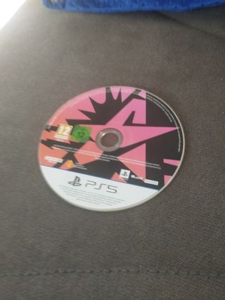 PS5 (PlayStation 5) - Gioco