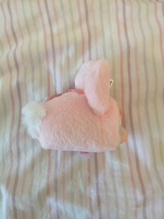 POP MART Crybaby x Powerpuff Girls - Bunny Blossom