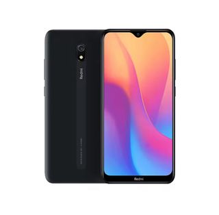 Xiaomi Redmi 8A 64GB - Negro