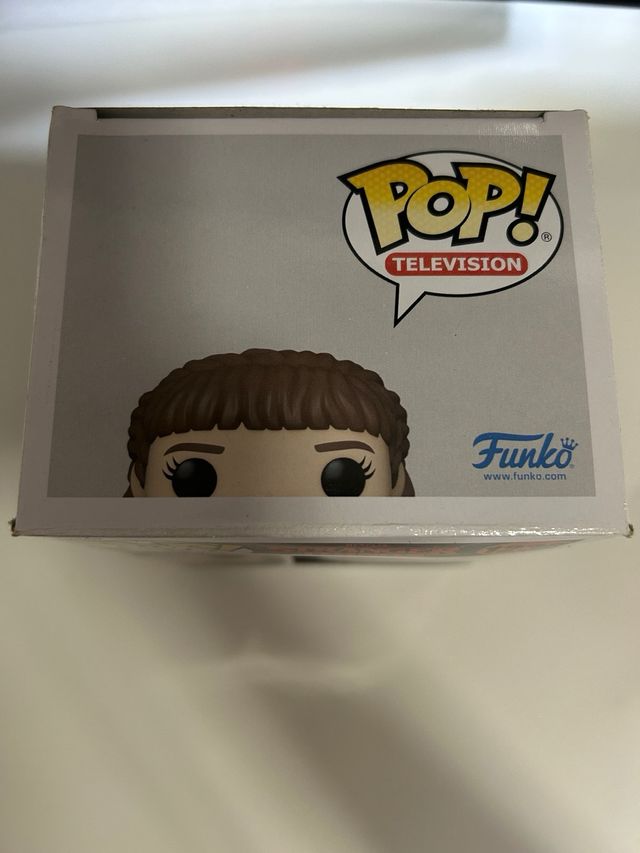 Funko Pop! Eleven Stranger Things