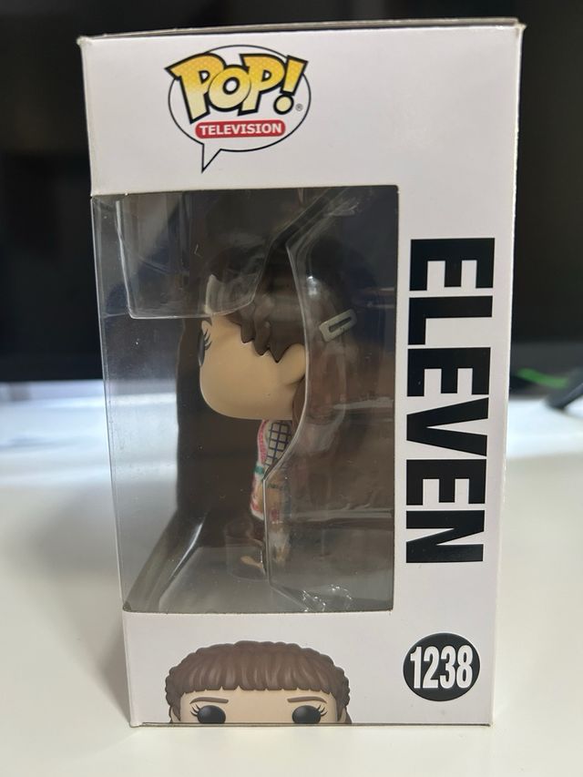 Funko Pop! Eleven Stranger Things