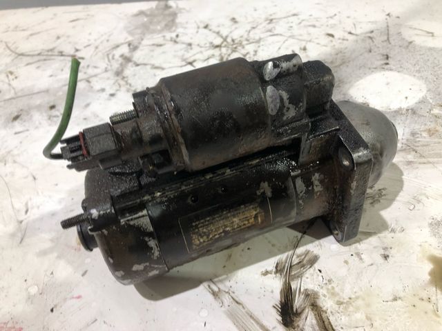 Motor arranque Jeep Grand Cherokee